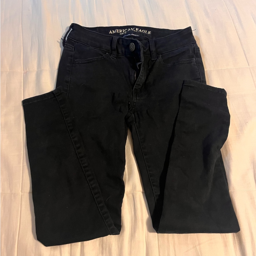 American Eagle Next Level Stretch X